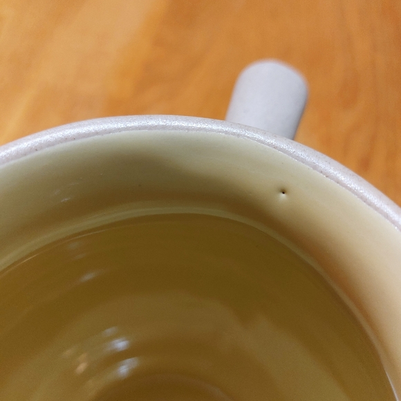 Pigeon Forge Pottery Small Pitcher 40oz Capacity - Picture 9 of 9